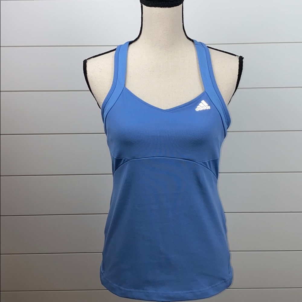 Adidas Climacool Racerback Active Tank